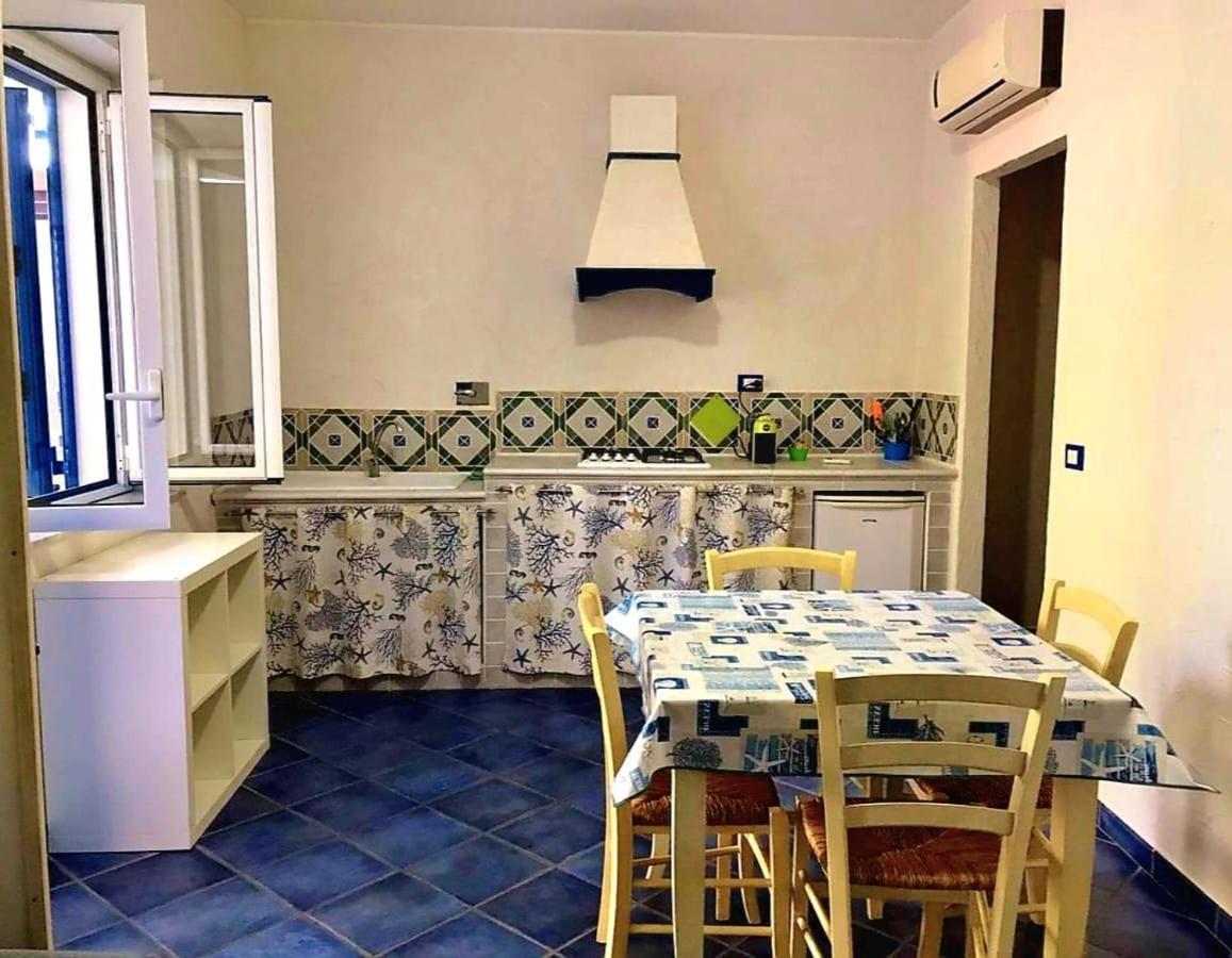 Magico Appartamenti Scafa - Marina Capo dʼOrlando Exterior foto
