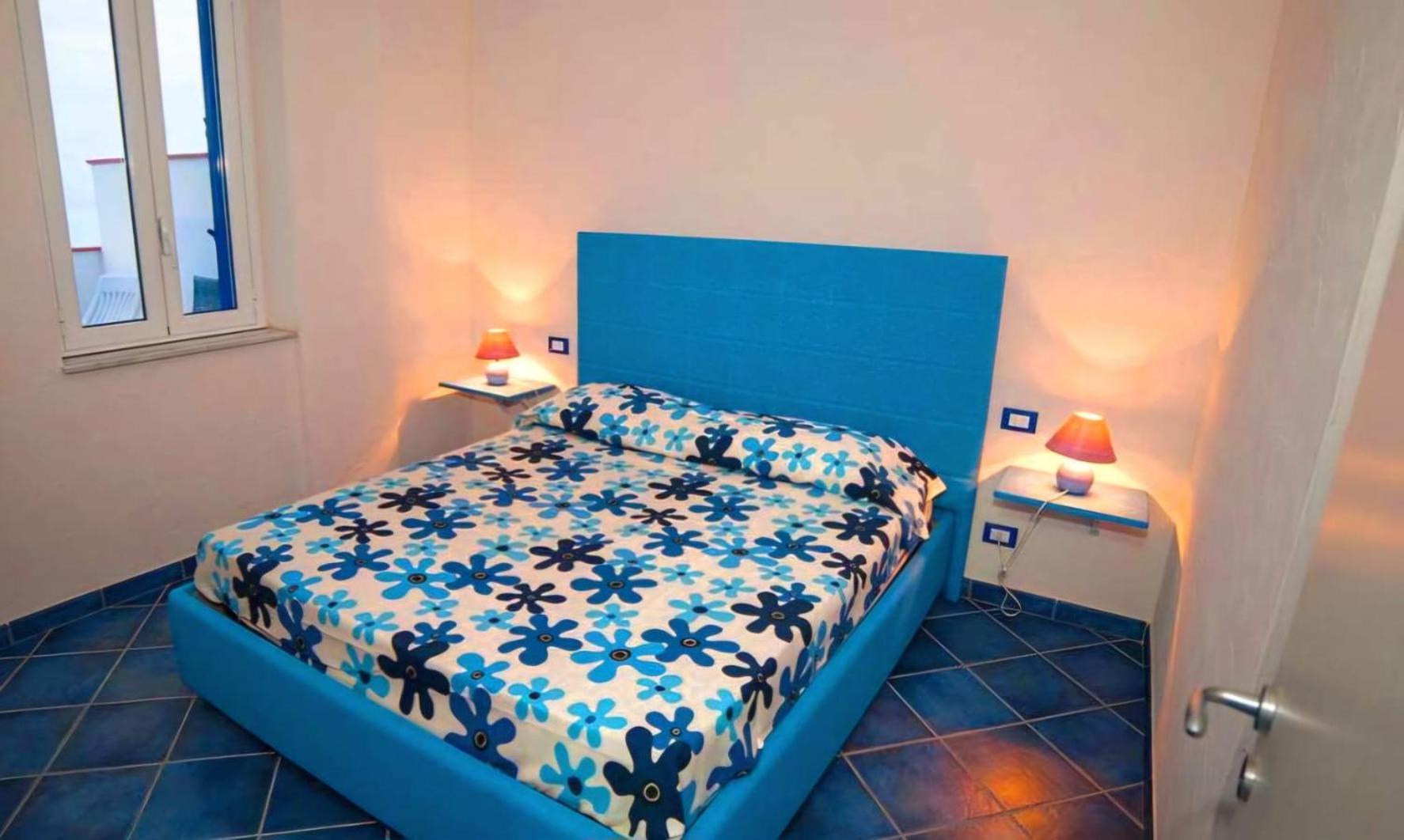 Magico Appartamenti Scafa - Marina Capo dʼOrlando Exterior foto