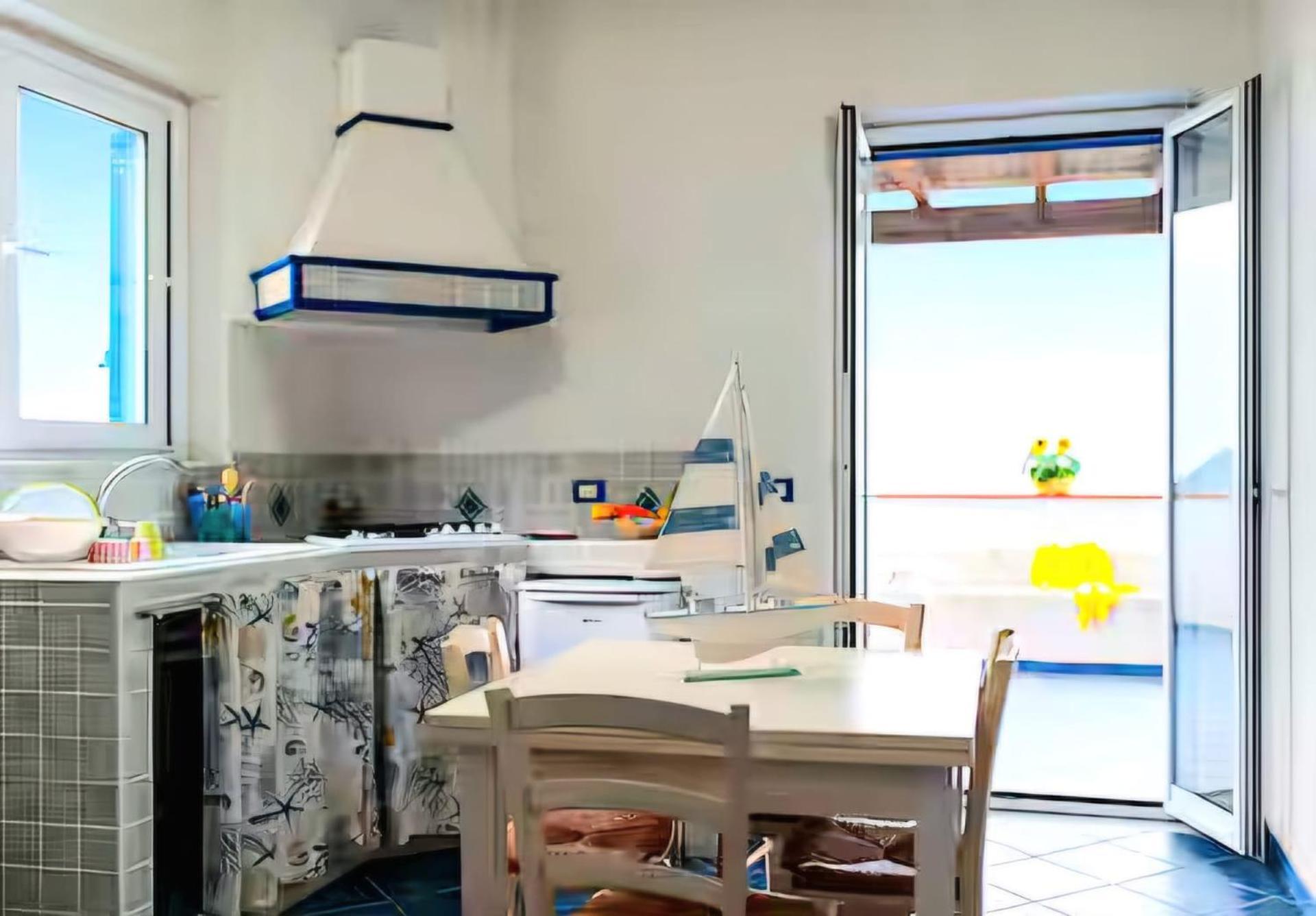 Magico Appartamenti Scafa - Marina Capo dʼOrlando Exterior foto